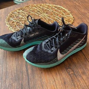 Nike Track Running Shoes